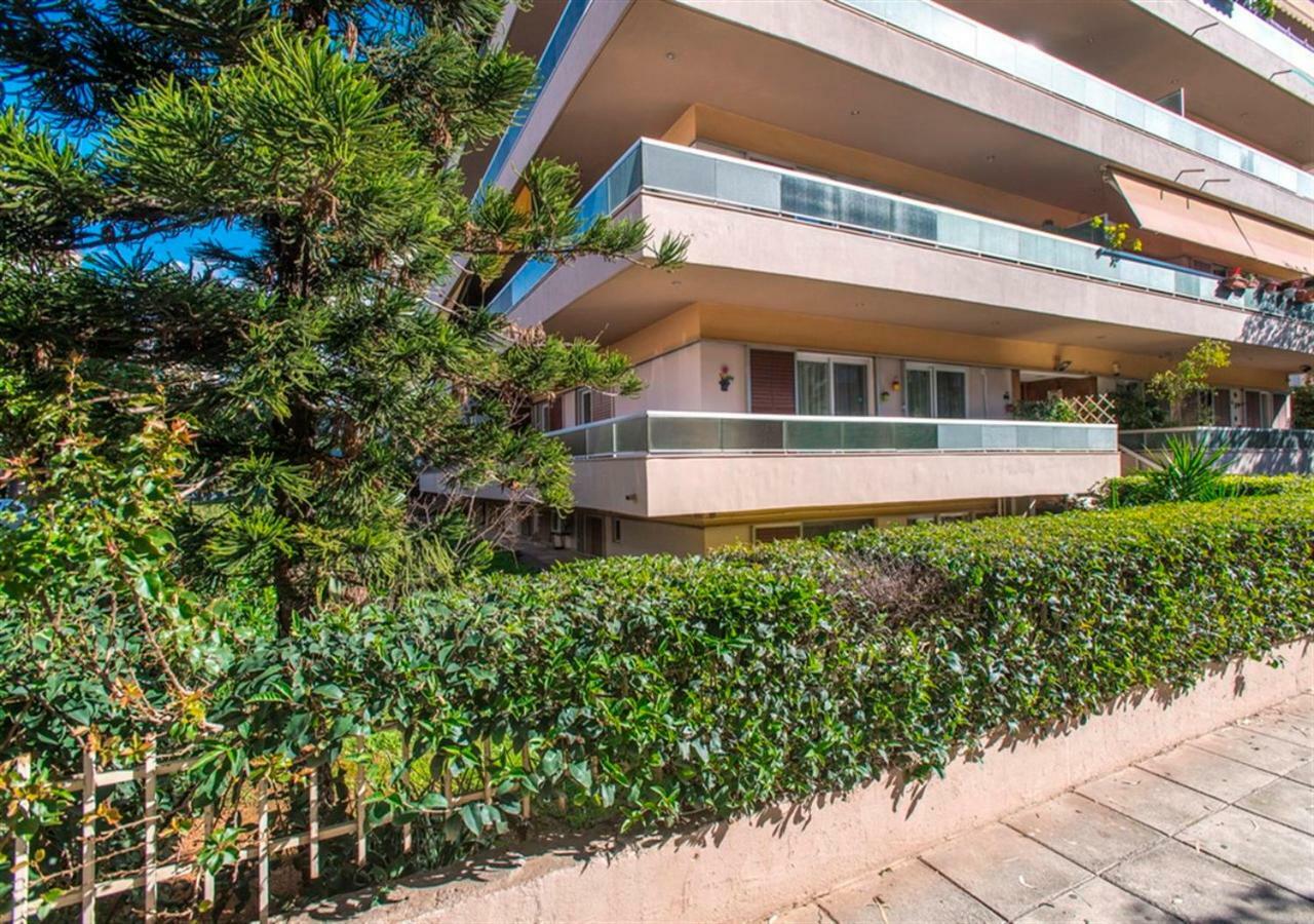 Apartment Athena's Comet