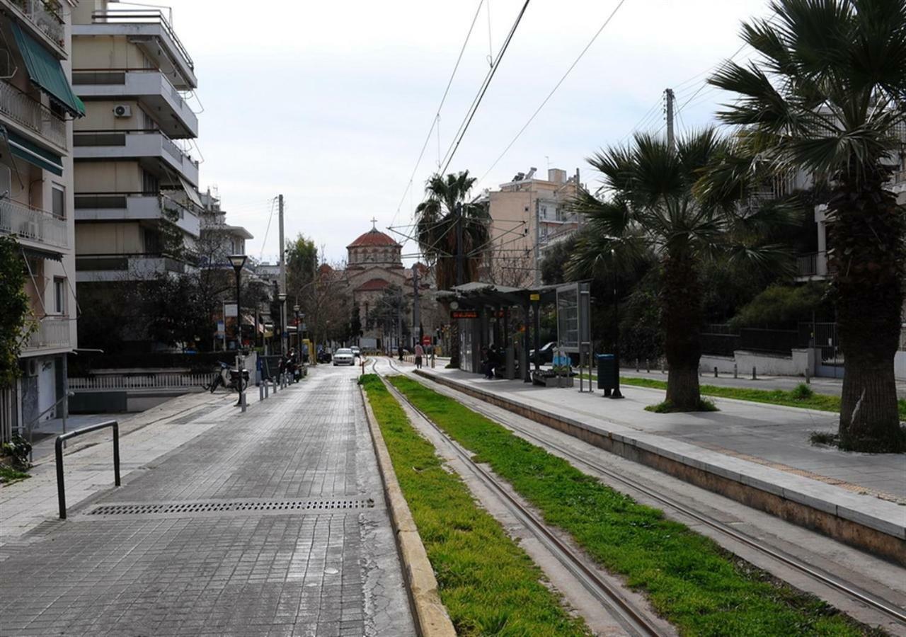 Athena's Comet * Athens