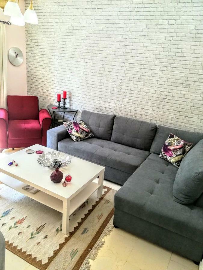 Apartment Athena's Comet